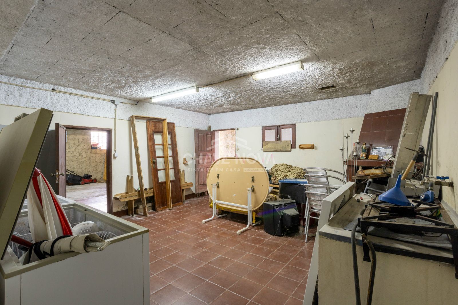 Moradia T4 para Venda em Alquerubim