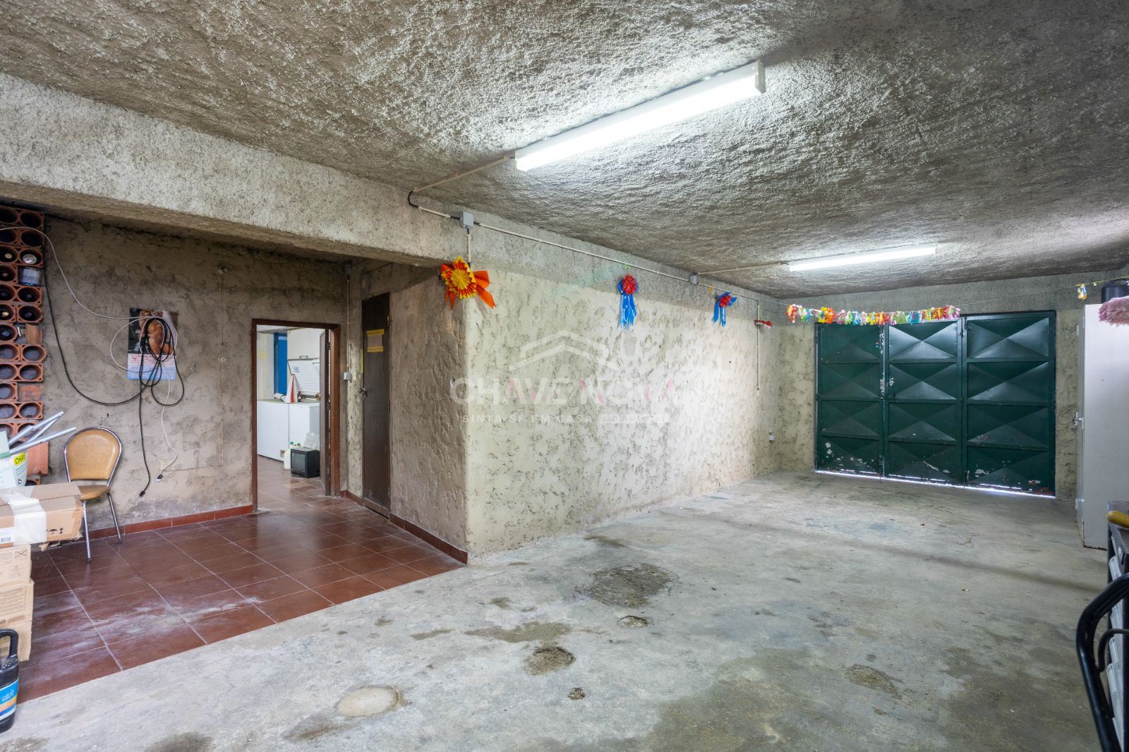 Moradia T4 para Venda em Alquerubim