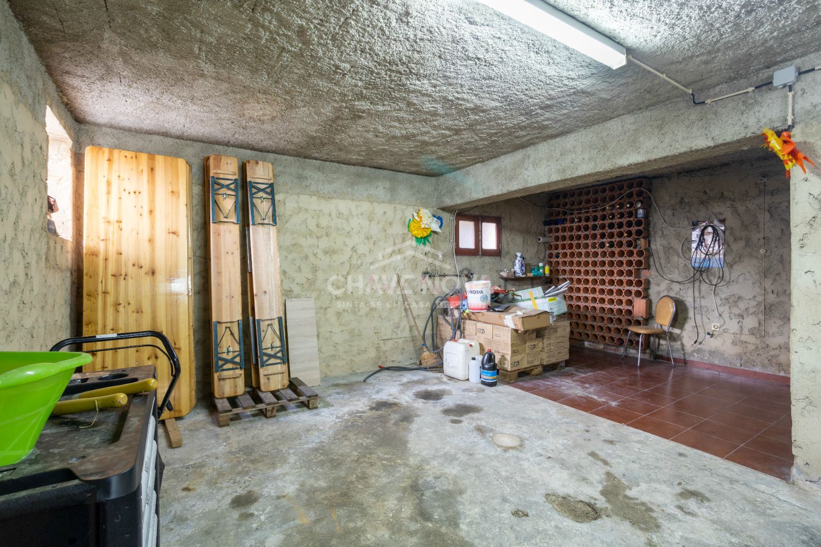 Moradia T4 para Venda em Alquerubim