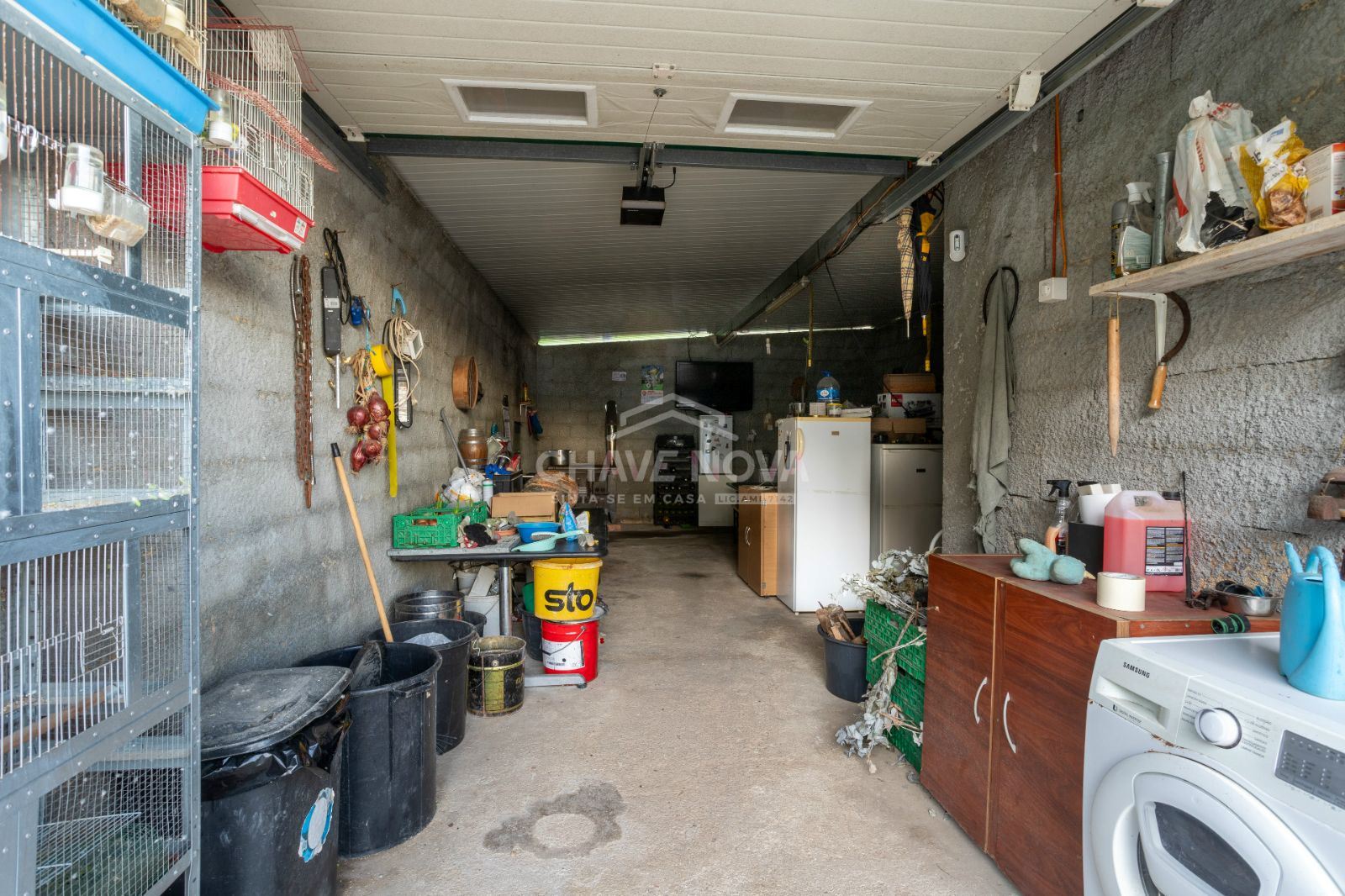 Moradia T4 para Venda em Alquerubim