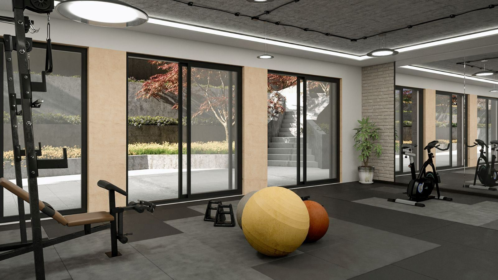 Apartamento T2 para Venda em Oliveira do Douro