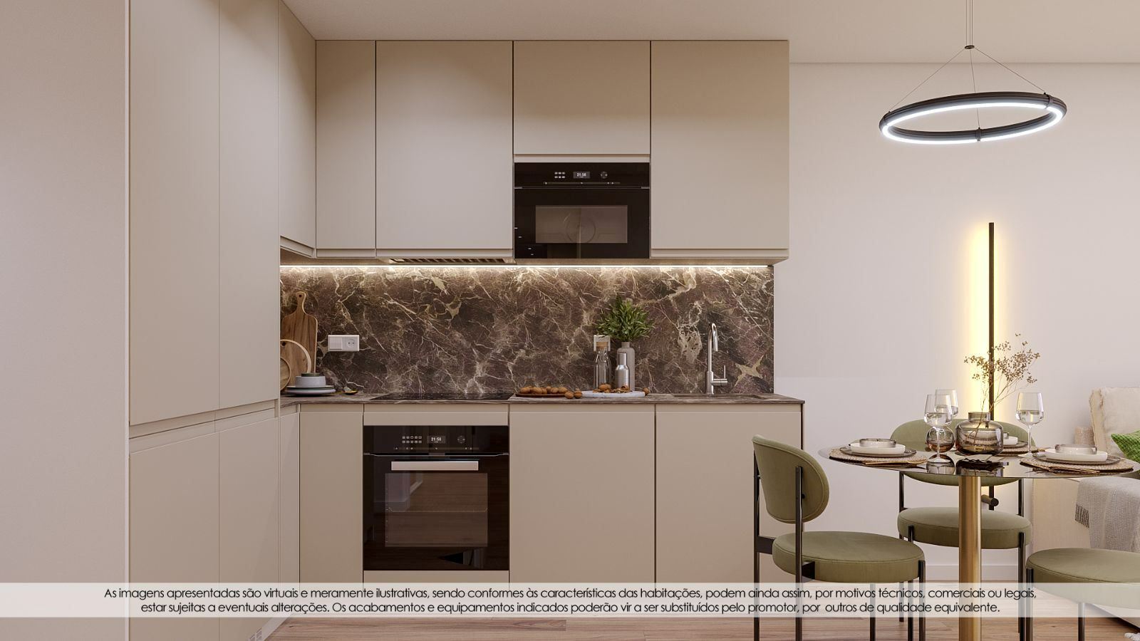 Apartamento T2 para Venda em Oliveira do Douro