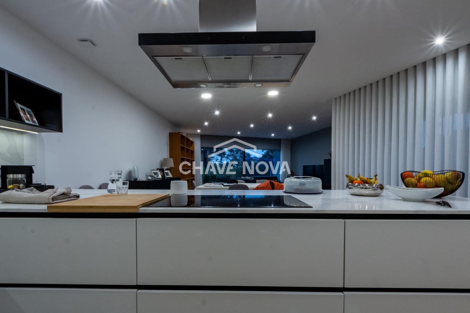 Moradia T4 para Venda em Milheiros