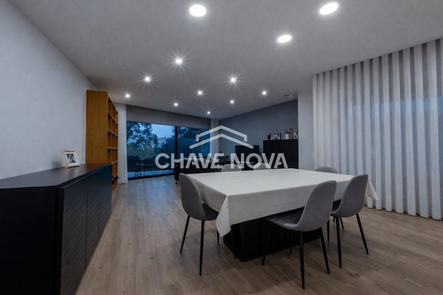 Moradia T4 para Venda em Milheiros