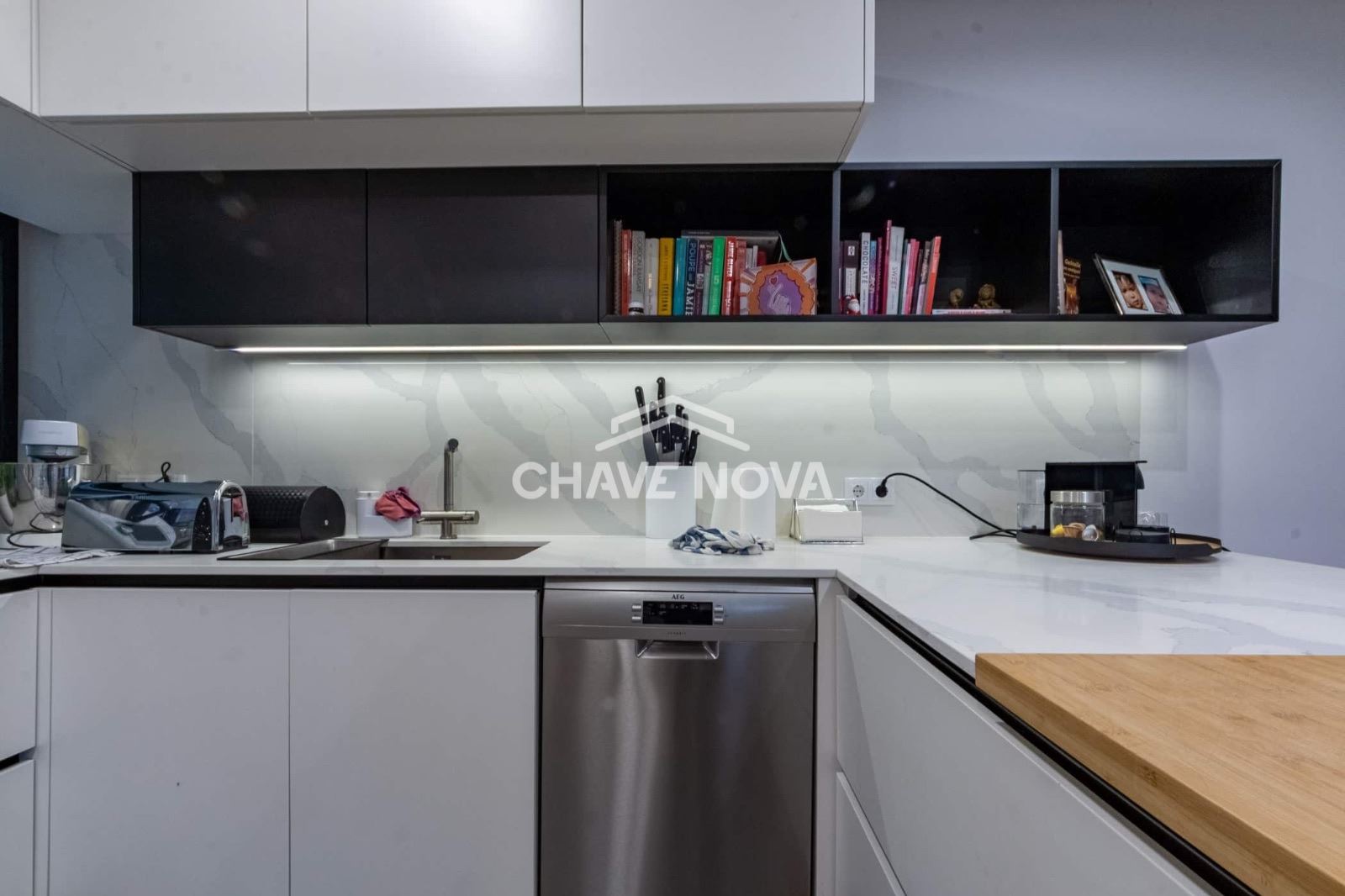 Moradia T4 para Venda em Milheiros