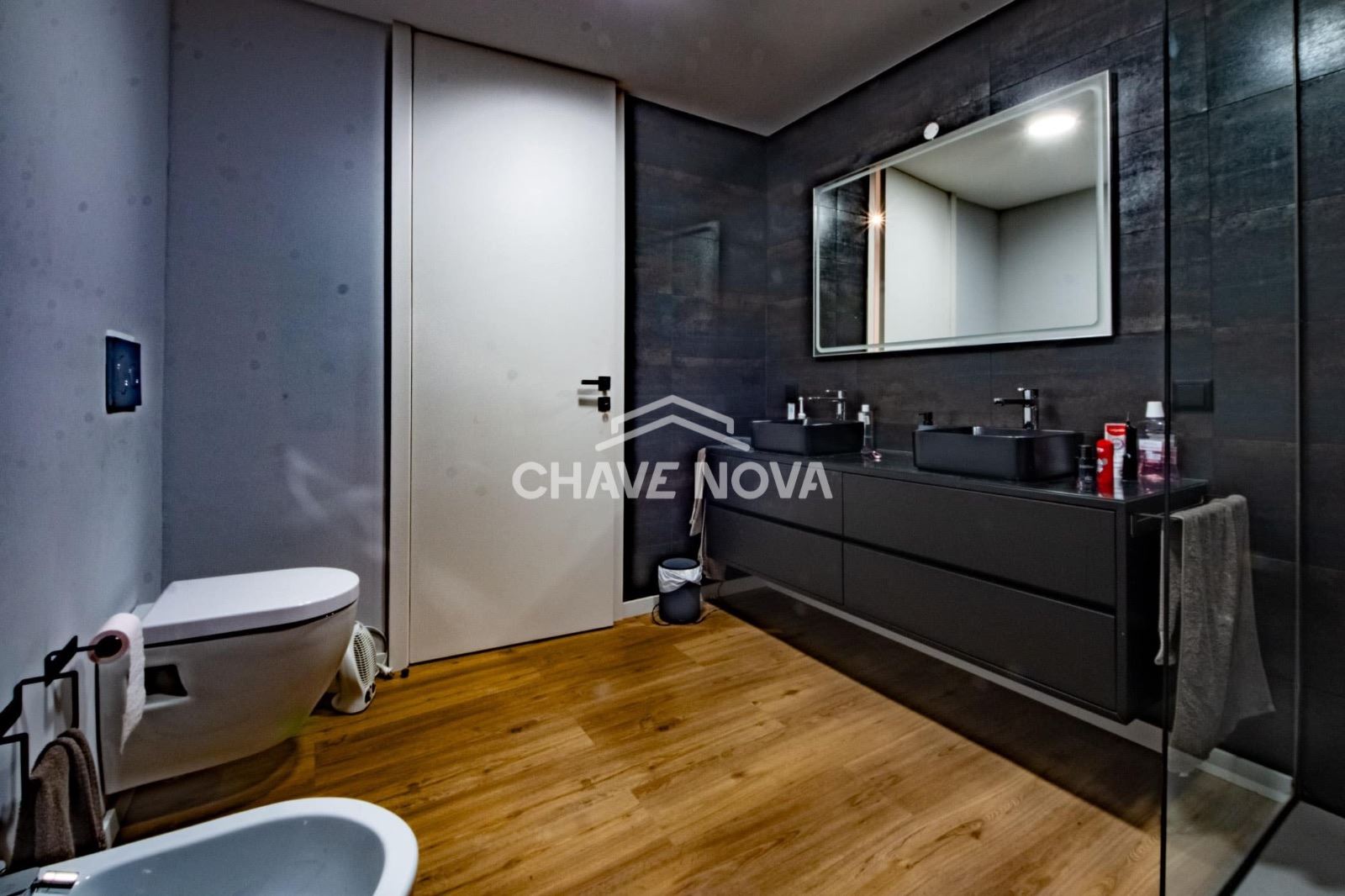 Moradia T4 para Venda em Milheiros