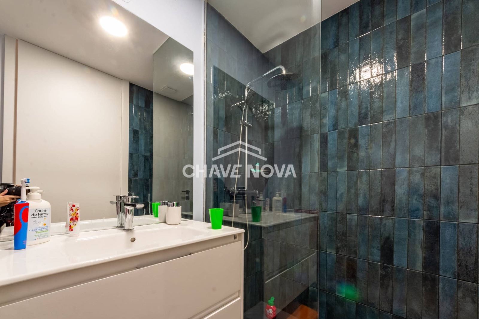 Moradia T4 para Venda em Milheiros