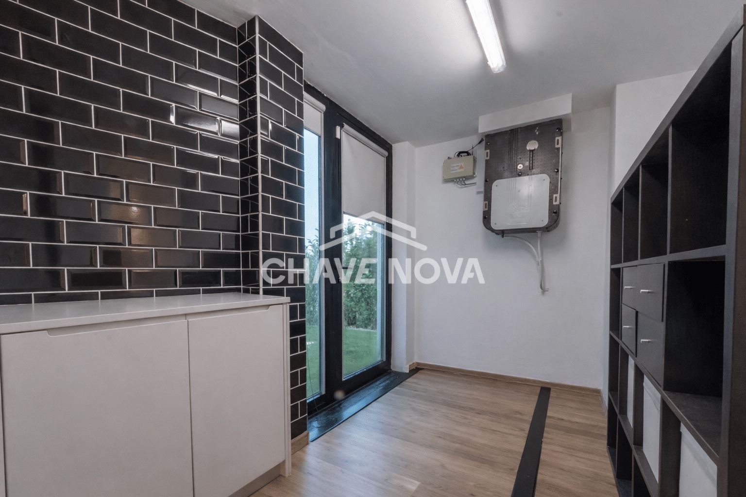 Moradia T4 para Venda em Milheiros