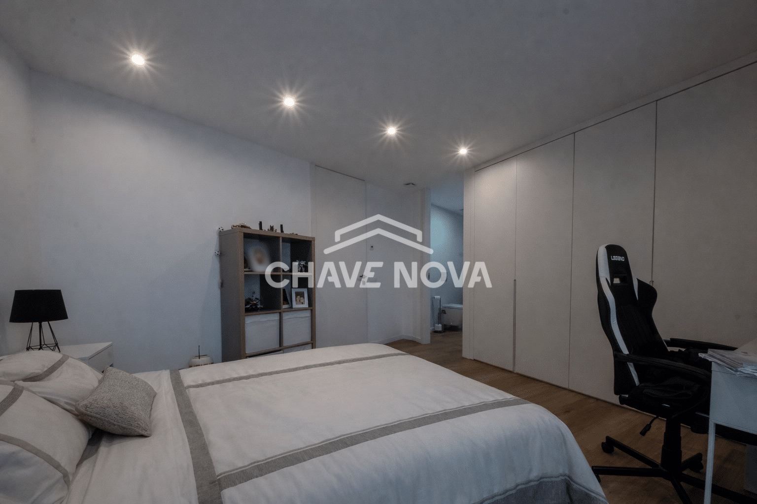 Moradia T4 para Venda em Milheiros