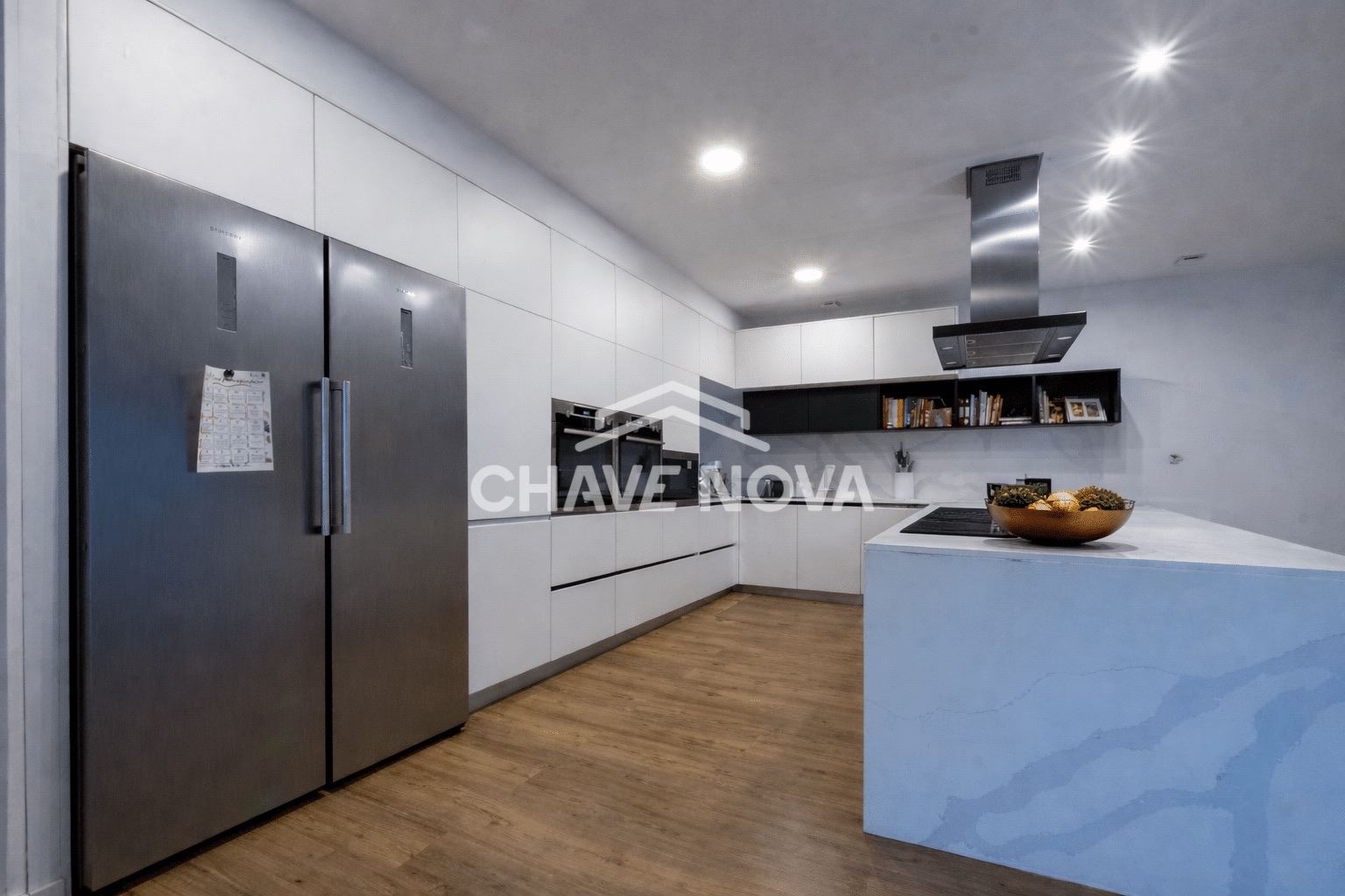 Moradia T4 para Venda em Milheiros