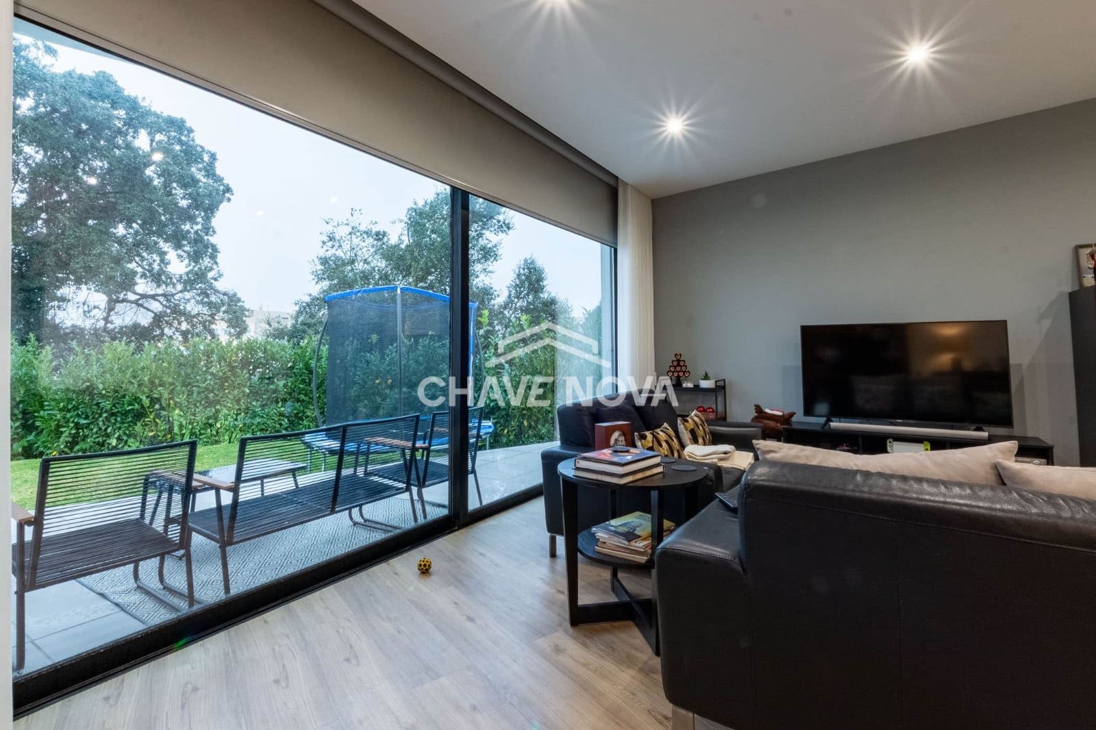 Moradia T4 para Venda em Milheiros