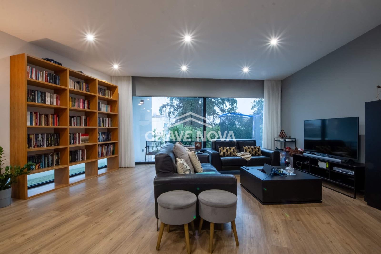 Moradia T4 para Venda em Milheiros