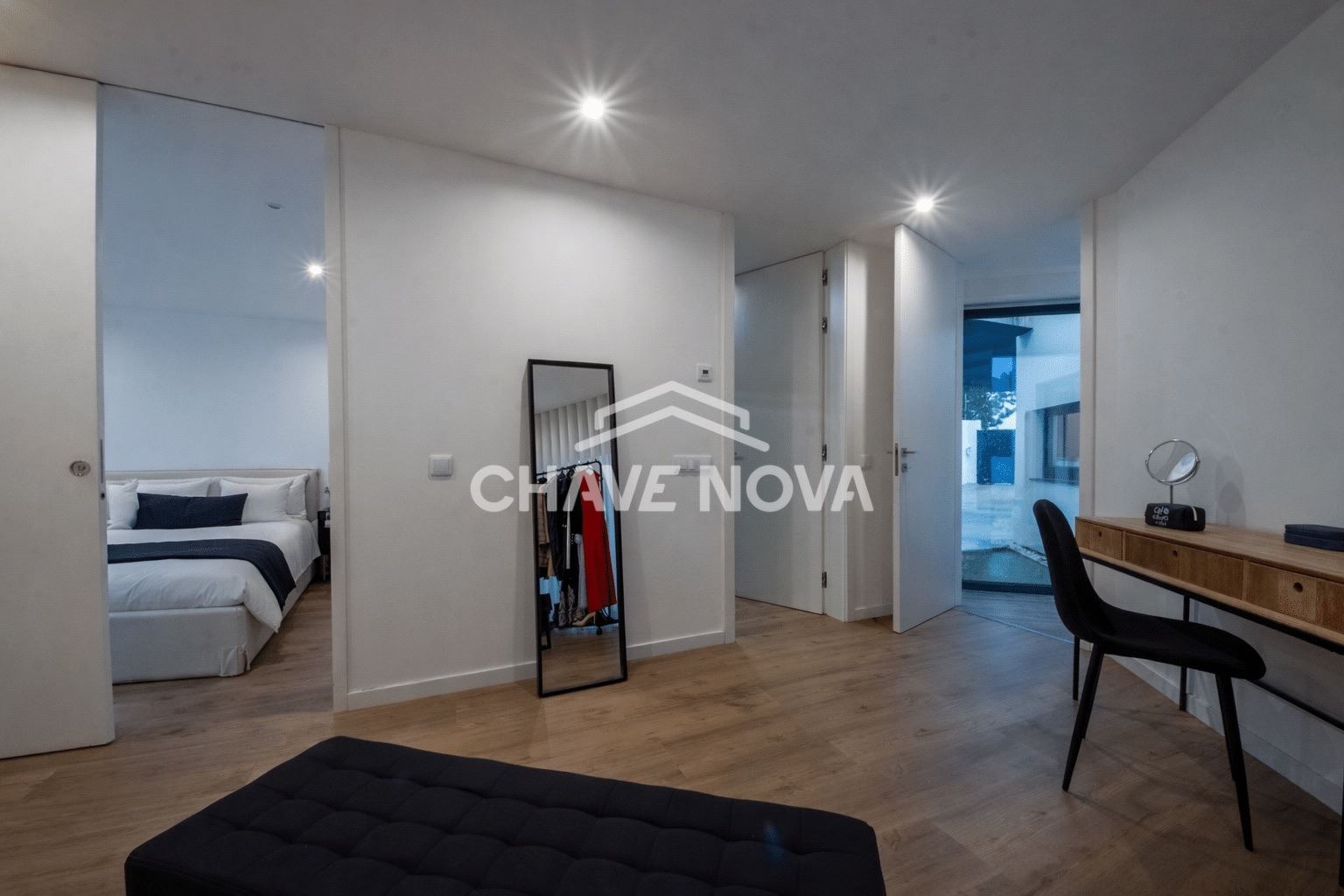 Moradia T4 para Venda em Milheiros