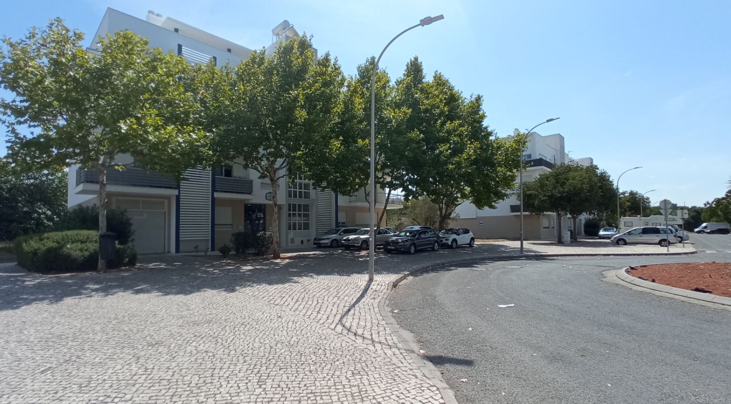 Apartamento T2 para Venda em Loule (São Clemente)