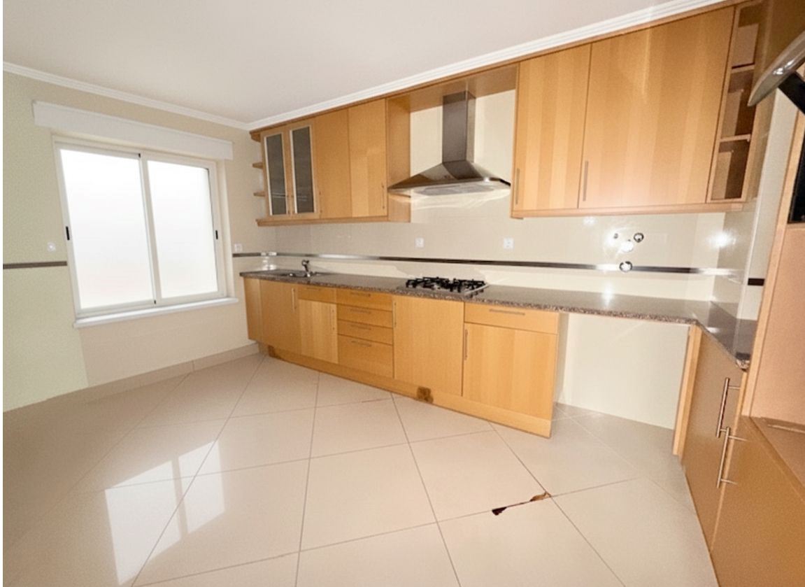 Apartamento T2 para Venda em Loule (São Clemente)