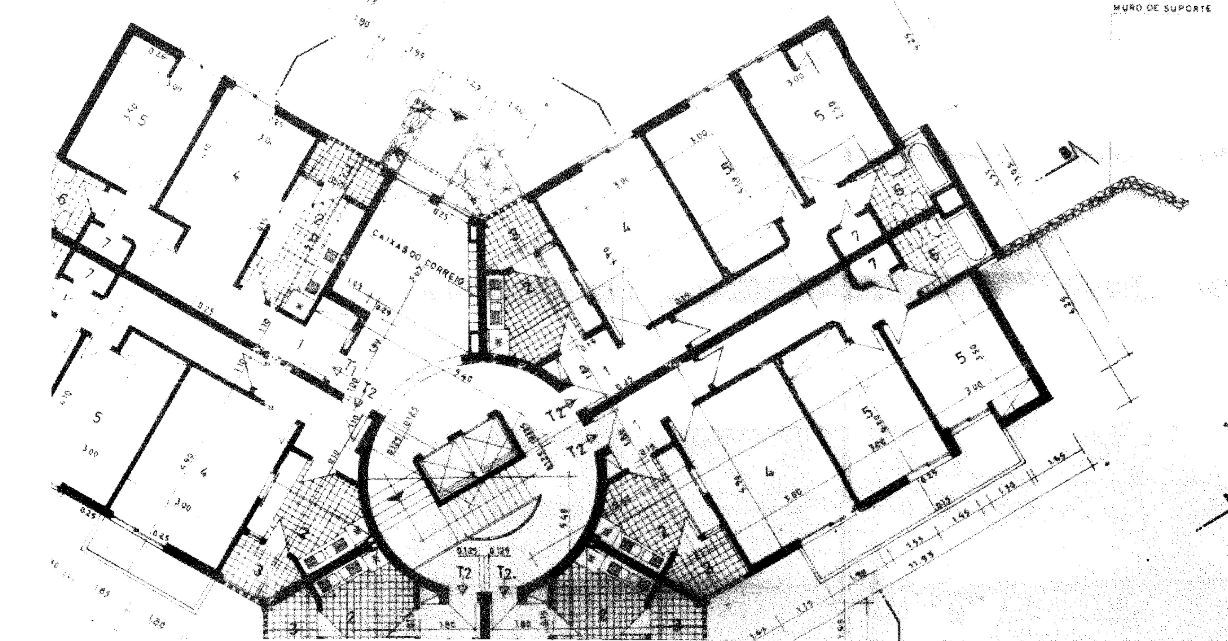 Apartamento T2 para Venda em Portimão