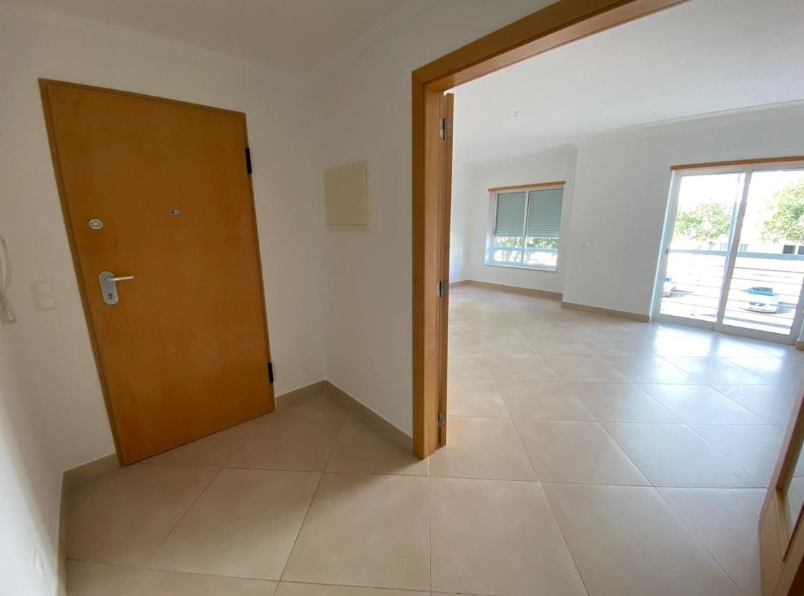 Apartamento T2 para Venda em Loule (São Clemente)