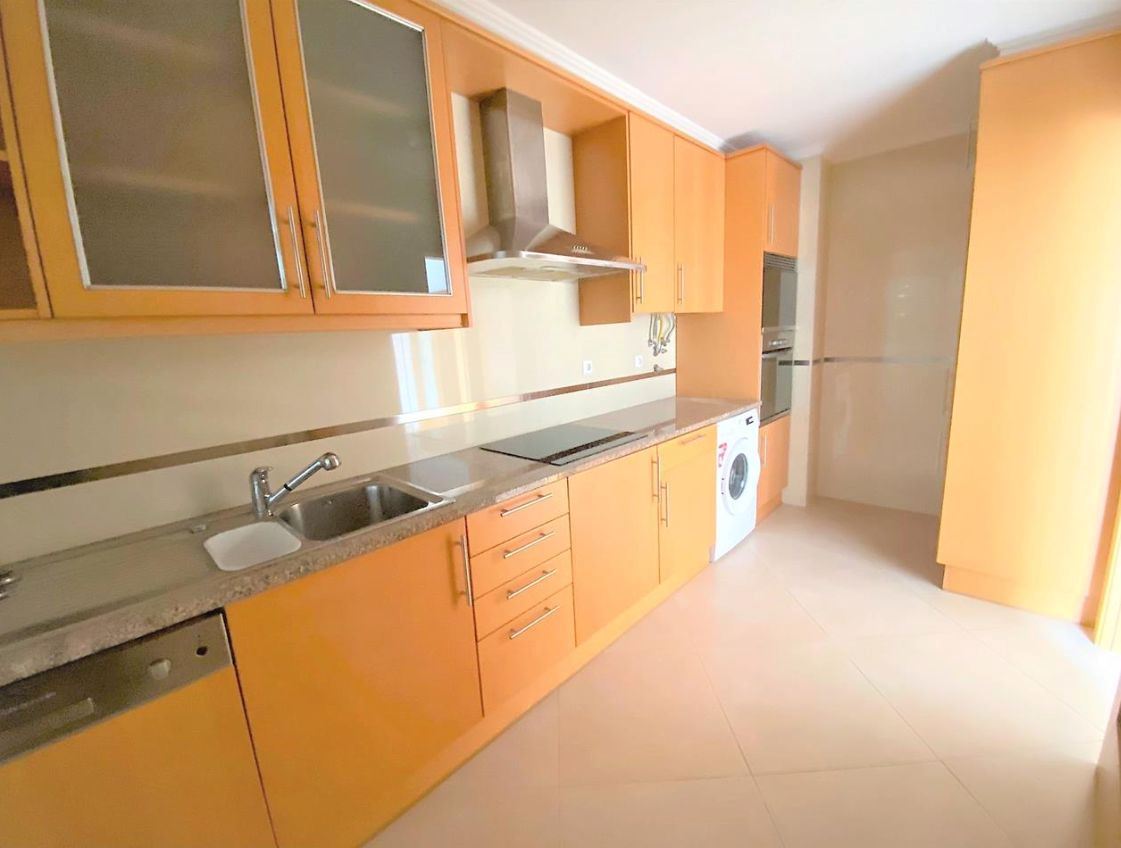 Apartamento T2 para Venda em Loule (São Clemente)