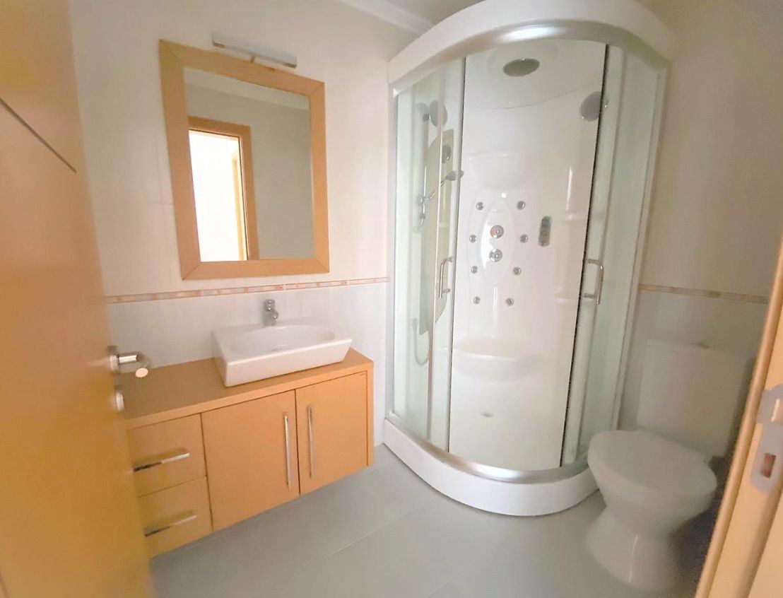 Apartamento T2 para Venda em Loule (São Clemente)