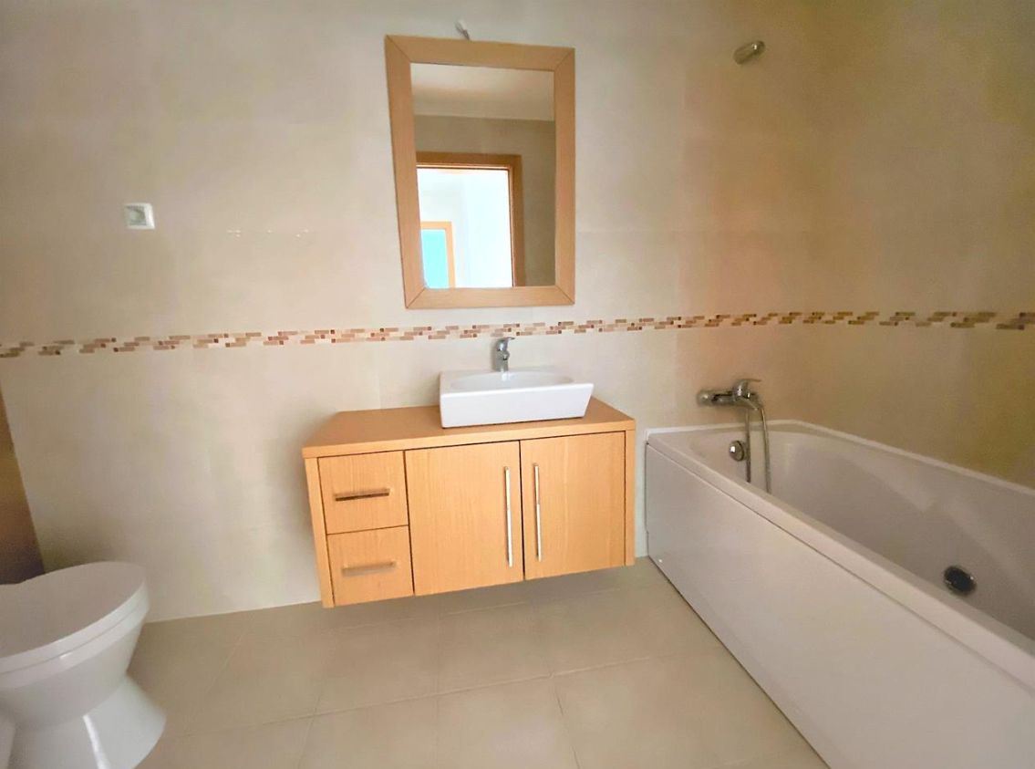 Apartamento T2 para Venda em Loule (São Clemente)