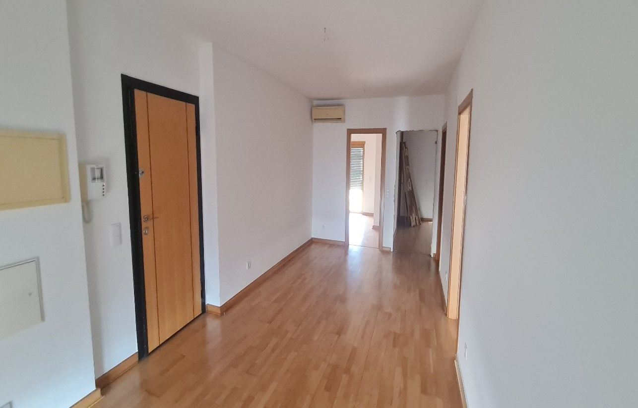 Apartamento T2 para Venda em Loule (São Clemente)