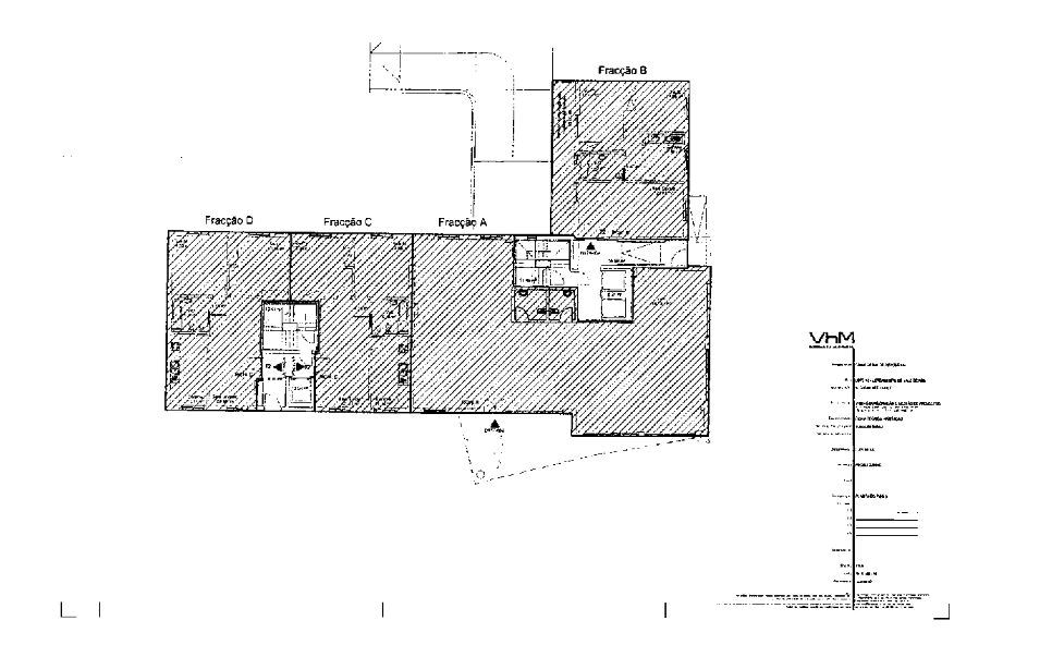 Apartamento T2 para Venda em Loule (São Clemente)