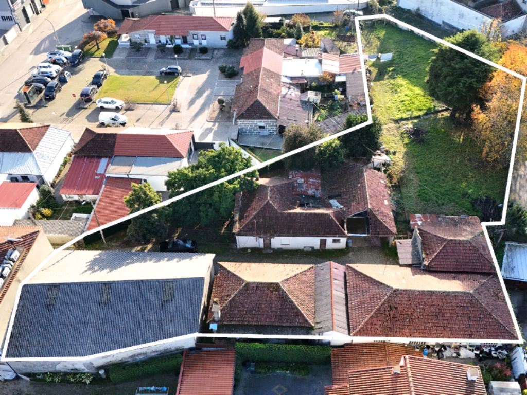 Quinta T5 para Venda em Margaride, Várzea, Lagares, Varziela, Moure