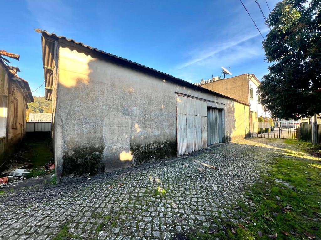 Quinta T5 para Venda em Margaride, Várzea, Lagares, Varziela, Moure