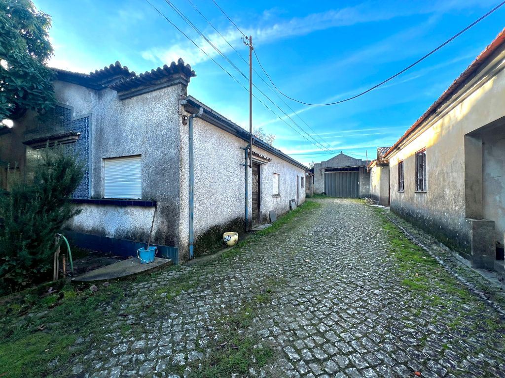 Quinta T5 para Venda em Margaride, Várzea, Lagares, Varziela, Moure