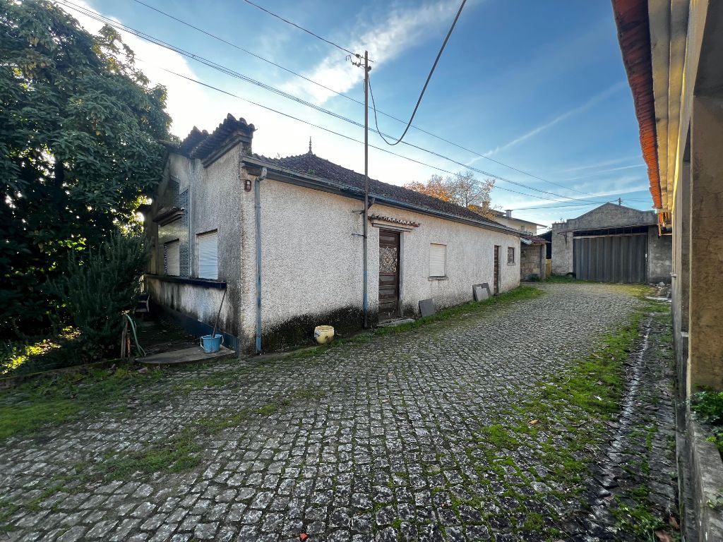 Quinta T5 para Venda em Margaride, Várzea, Lagares, Varziela, Moure