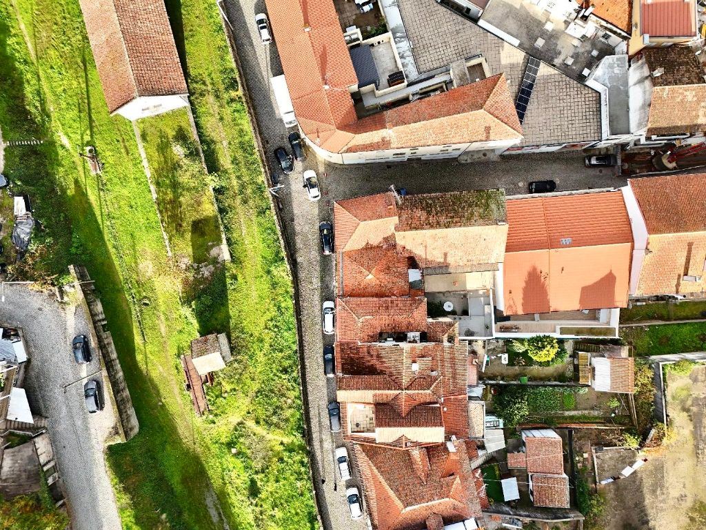 Prédio para Venda em Amarante (São Gonçalo), Madalena, Cepelos e Gatão