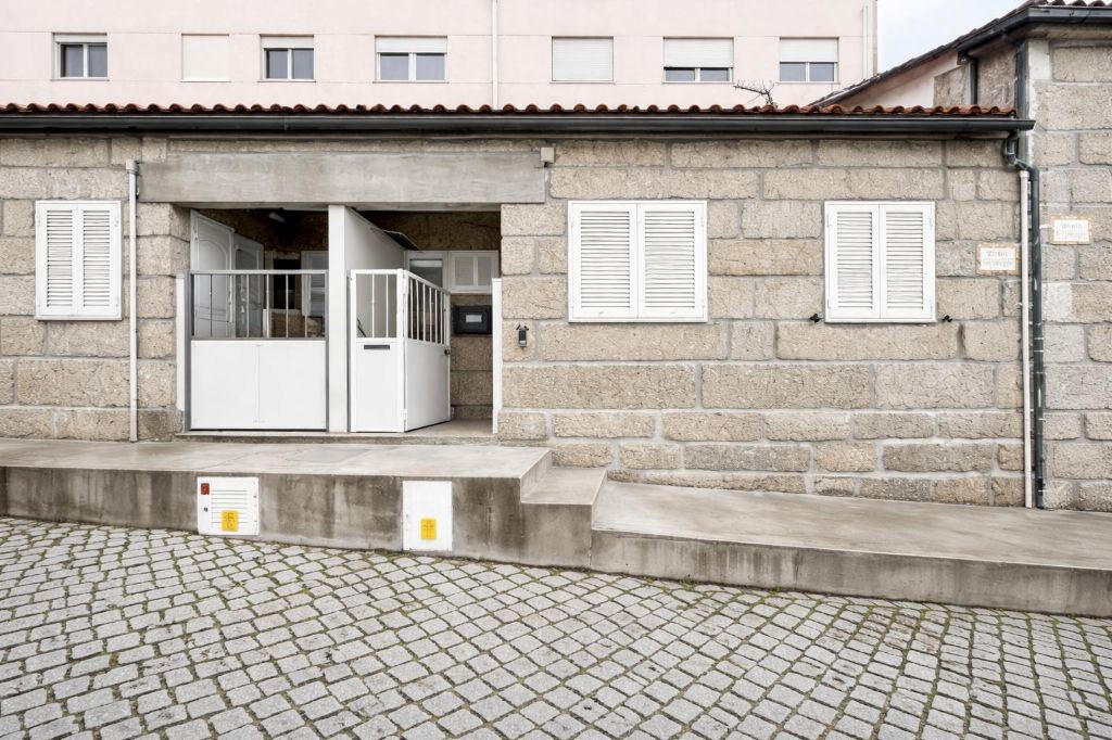 Moradia T2 para Venda em Amarante (São Gonçalo), Madalena, Cepelos e Gatão