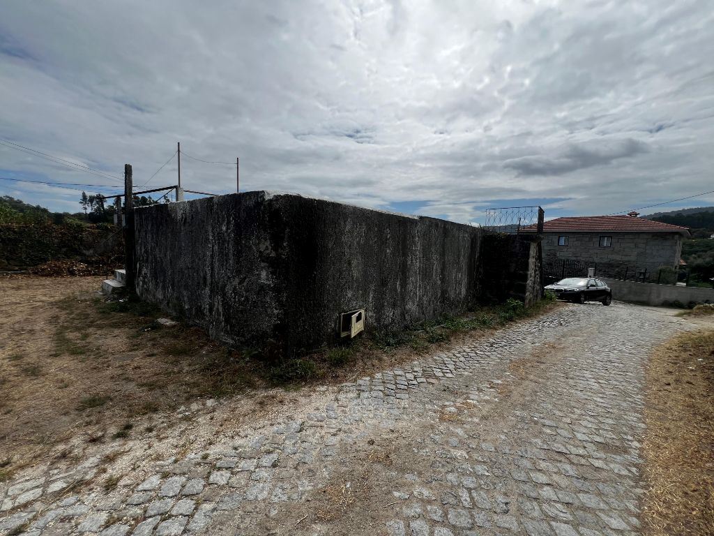 Moradia T2 para Venda em Telões