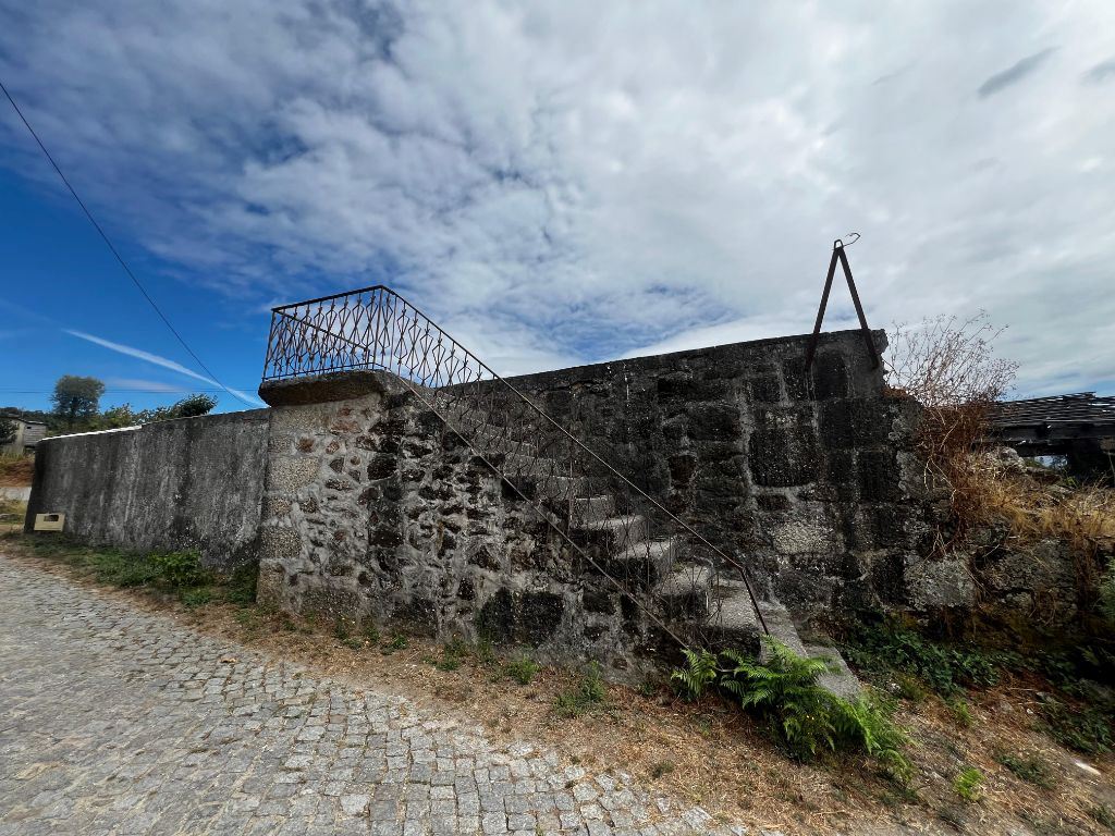 Moradia T2 para Venda em Telões