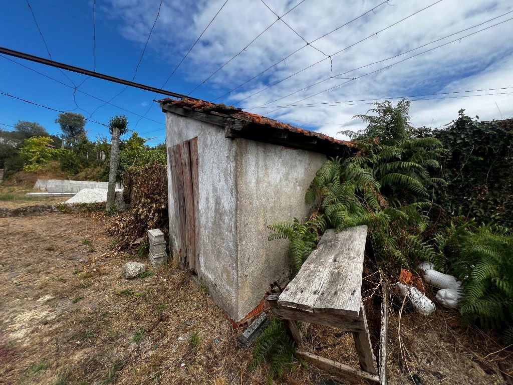 Moradia T2 para Venda em Telões