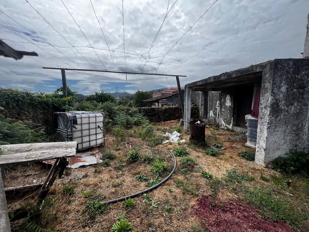 Moradia T2 para Venda em Telões