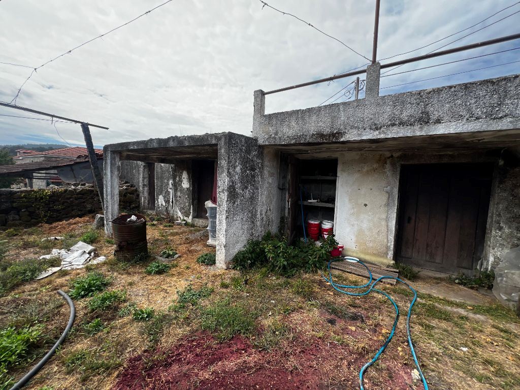 Moradia T2 para Venda em Telões