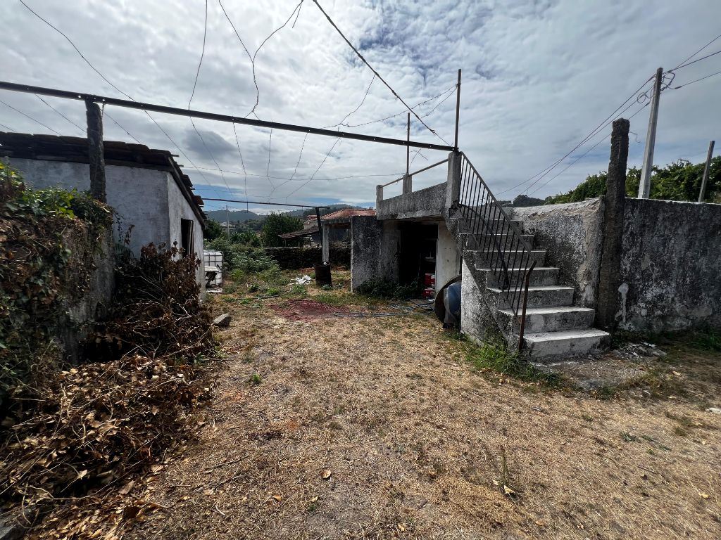 Moradia T2 para Venda em Telões