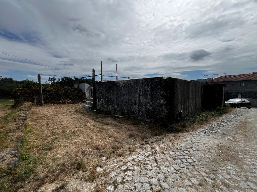 Moradia T2 para Venda em Telões