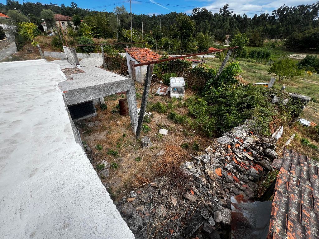 Moradia T2 para Venda em Telões