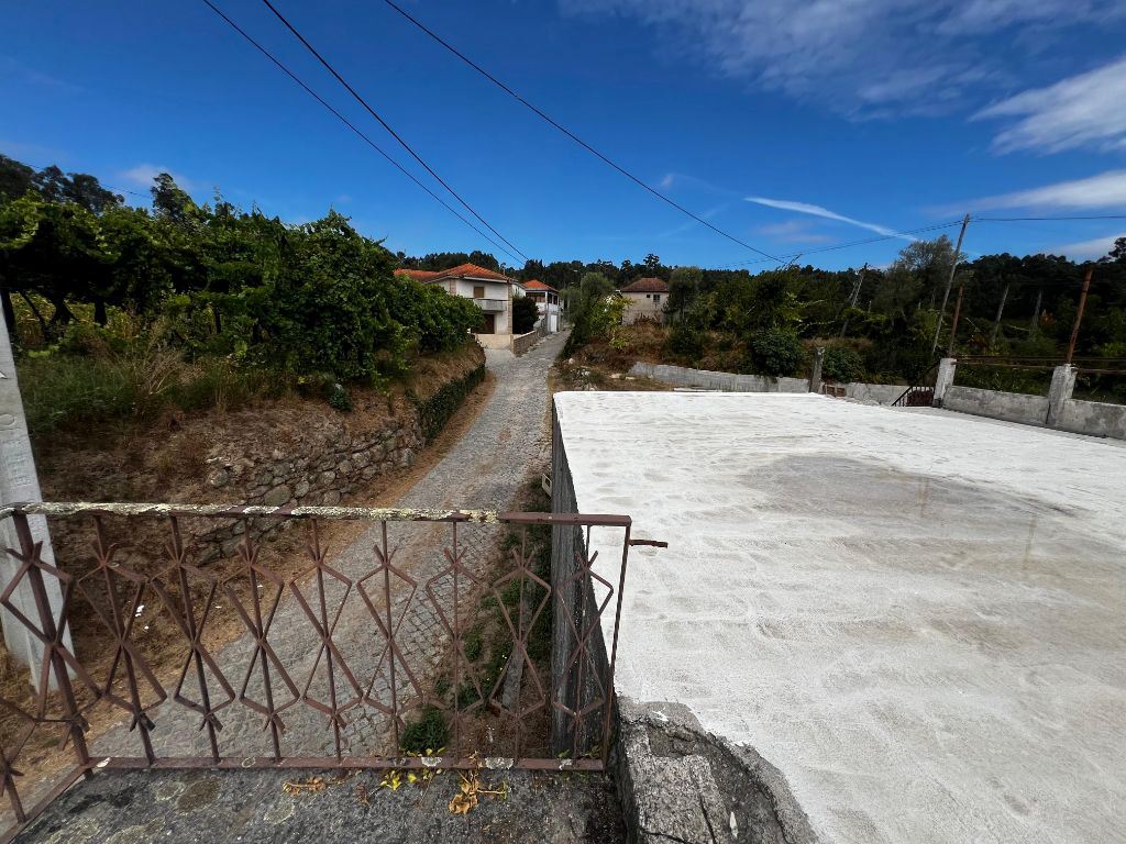 Moradia T2 para Venda em Telões