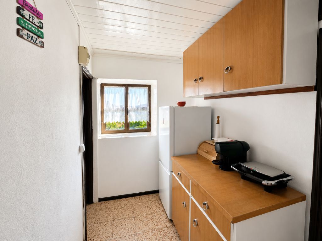 Moradia T3 para Venda em Fridão