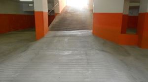 Garaje, para Alquiler