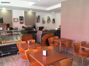 Café, para Trespasse