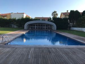 Townhouse T4, para Rent