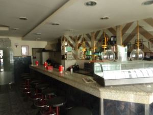 Café, para Alquiler