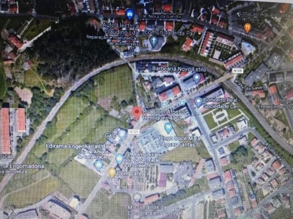 Land for high-rise construction, para Sale