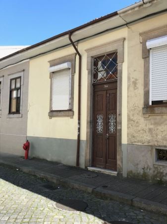 Casa en hilera T1, para Compra