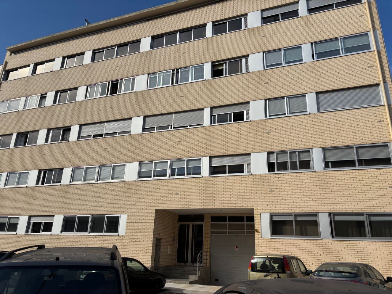 Apartamento 2 Quartos - Matosinhos e Leça da Palmeira, Matosinhos