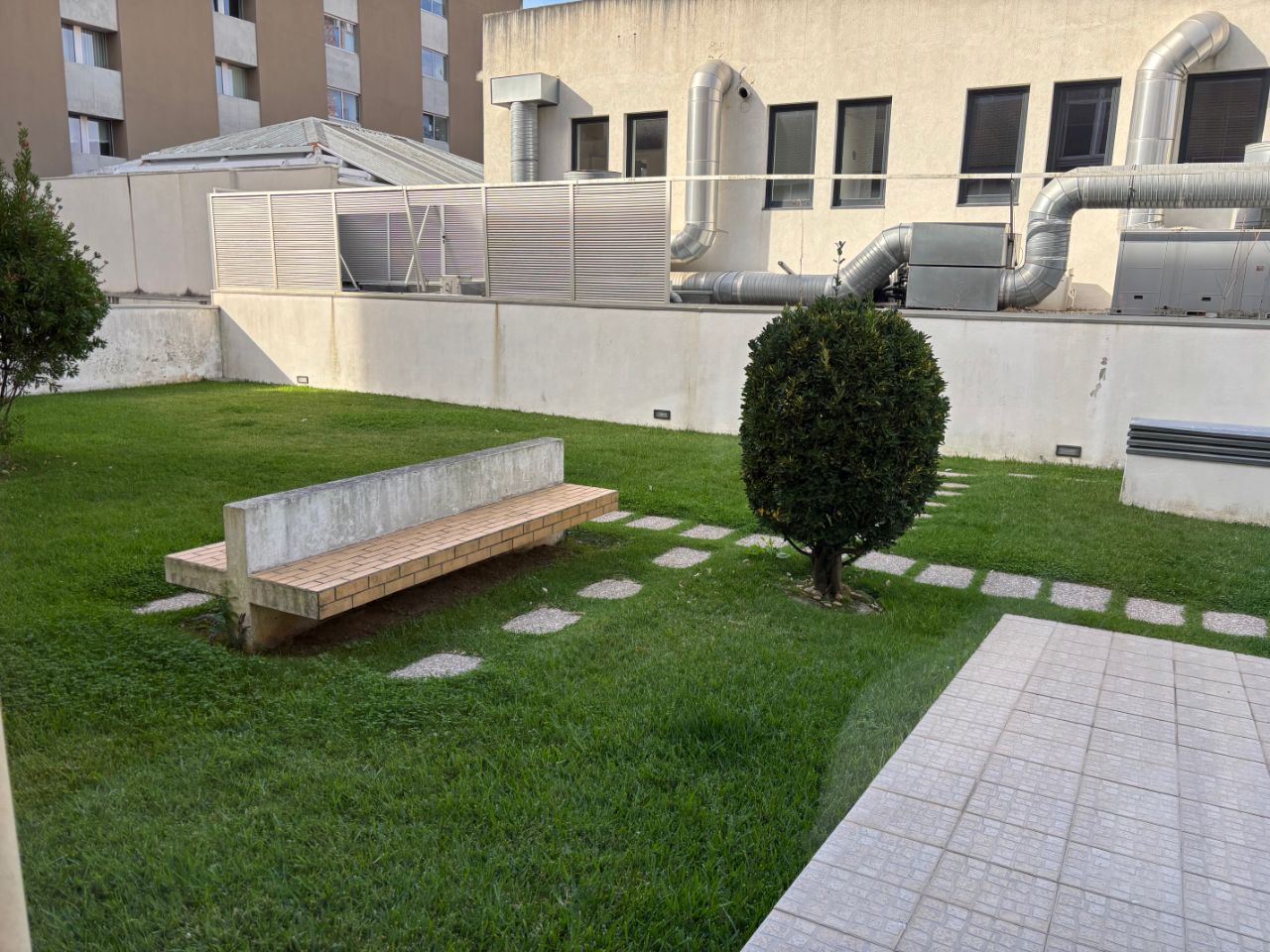 Apartamento T2 para Arrendamento em Matosinhos e Leça da Palmeira